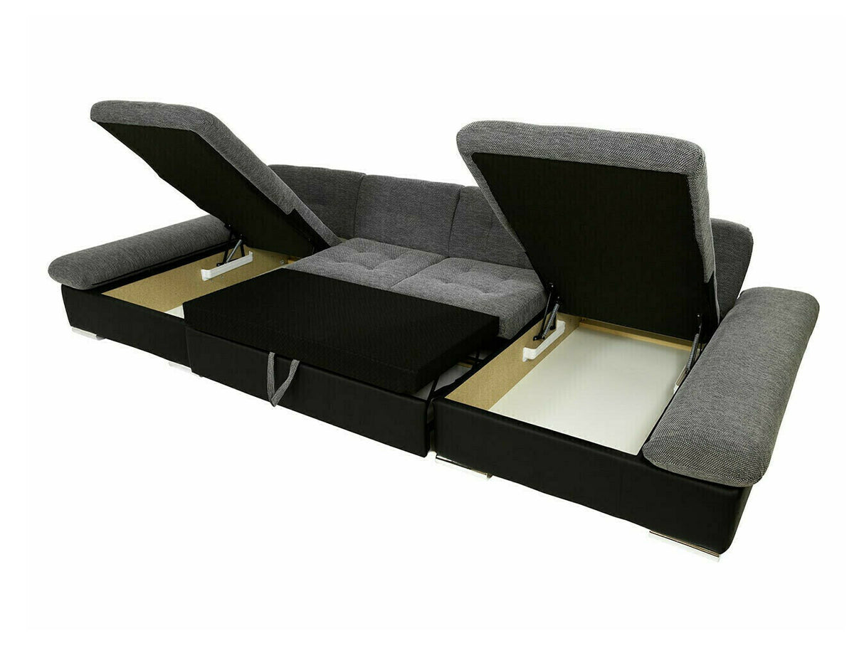 Stūra dīvāns 70654