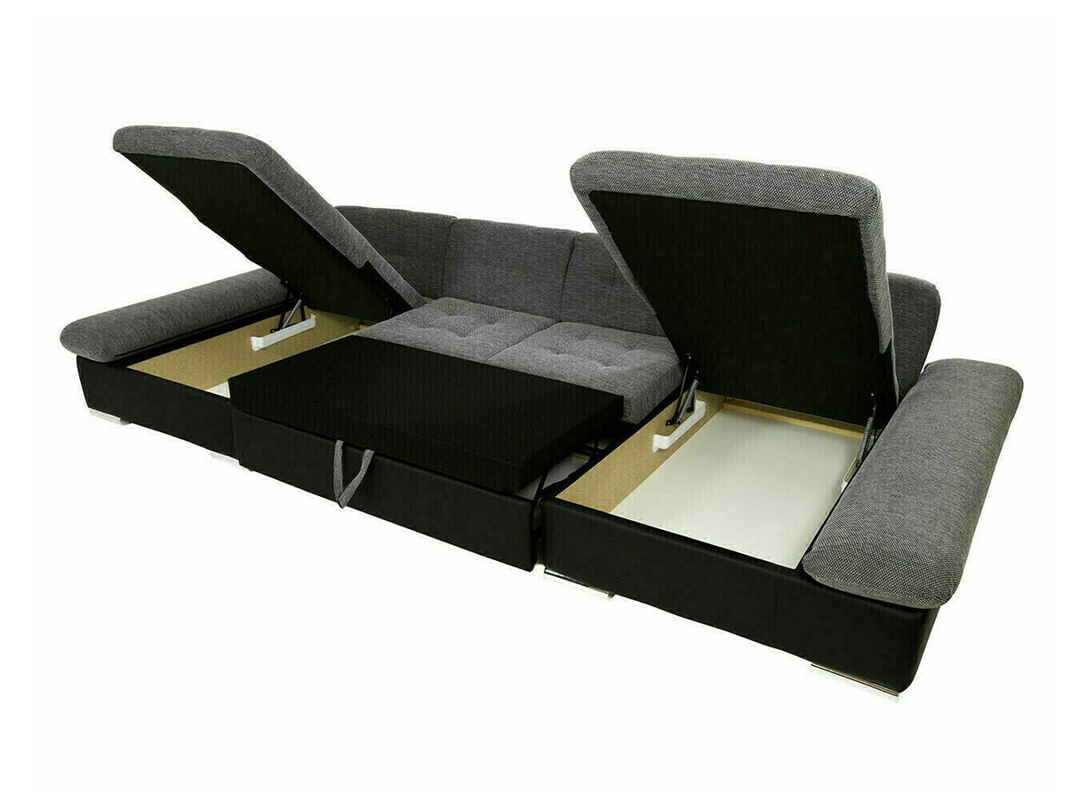 Stūra dīvāns 70654