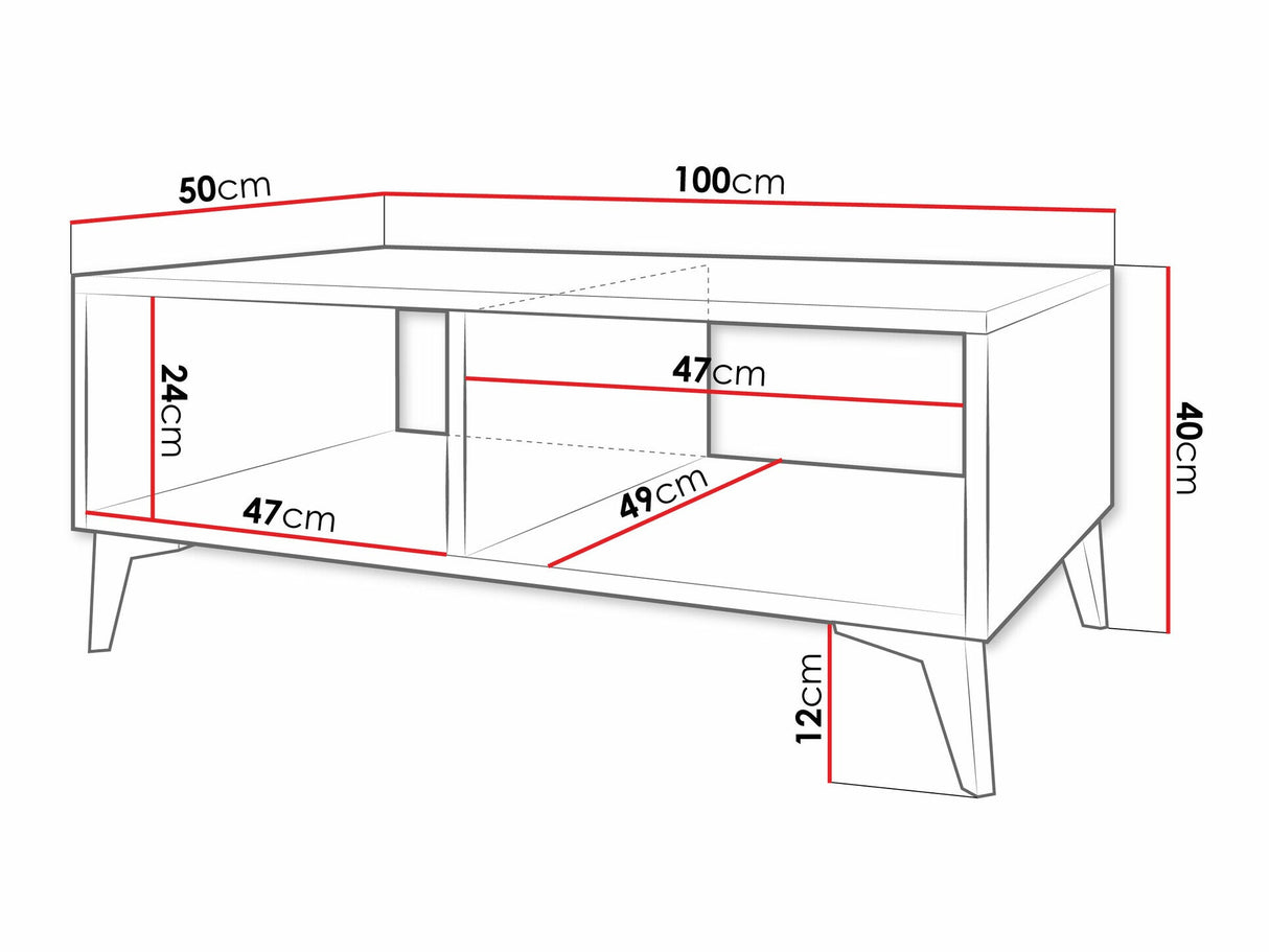 Žurnālu galdiņš 560817