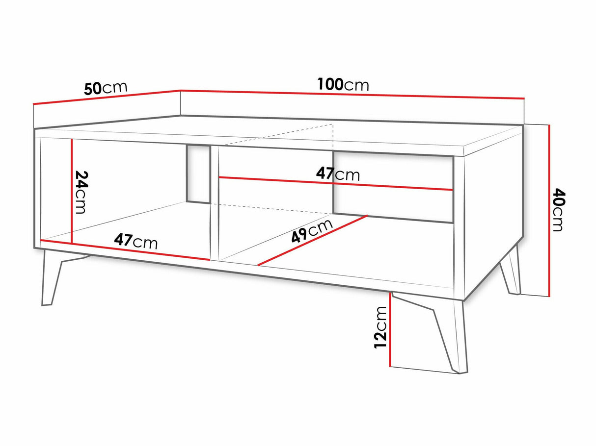 Žurnālu galdiņš 560817