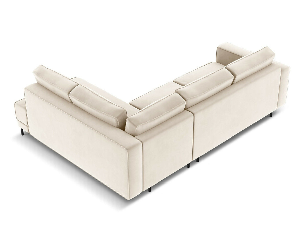 Stūra dīvāns 561076