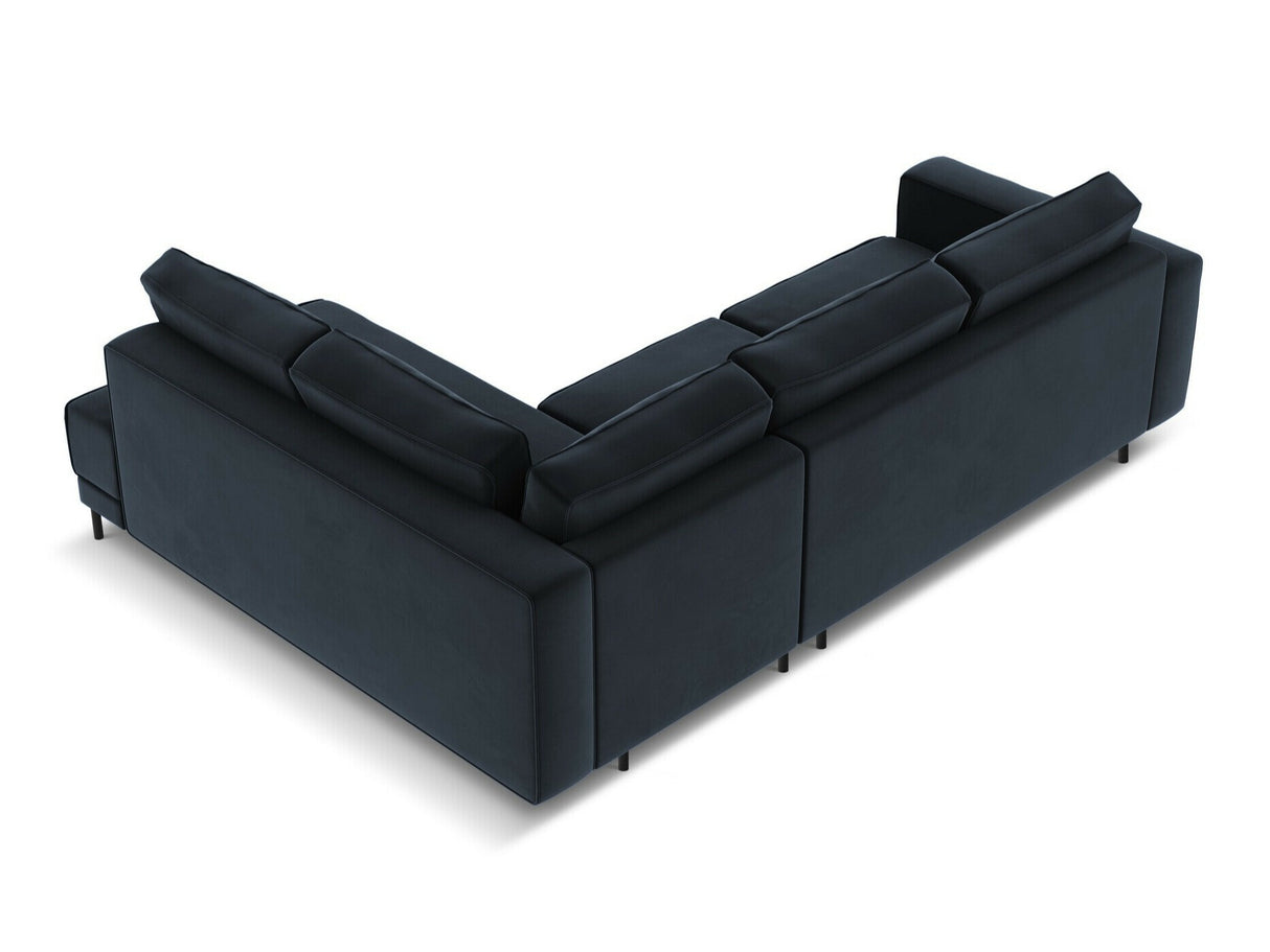 Stūra dīvāns 561076