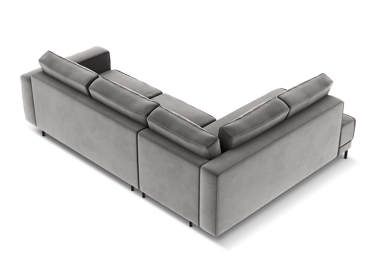 Stūra dīvāns 561076