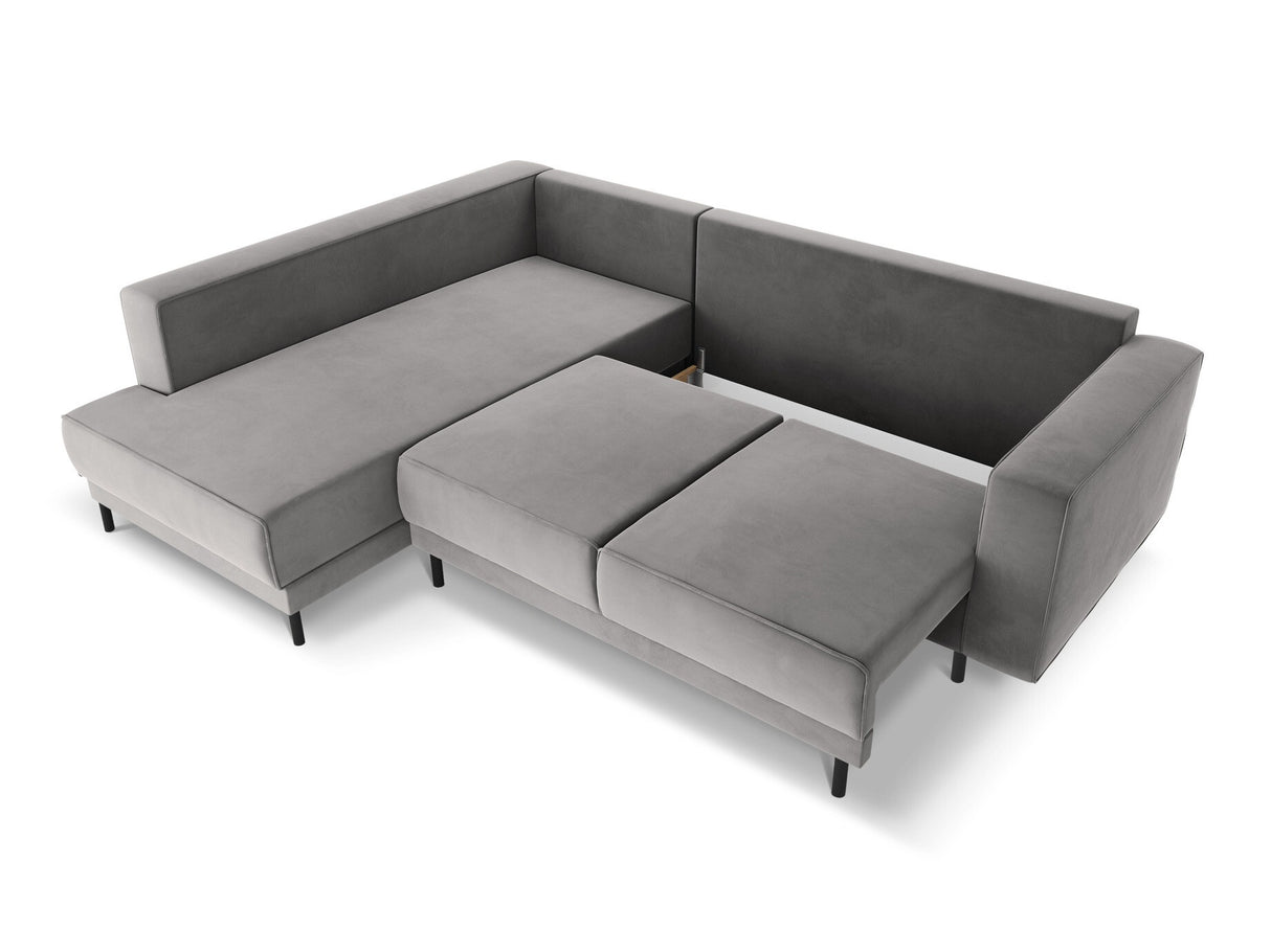 Stūra dīvāns 561076