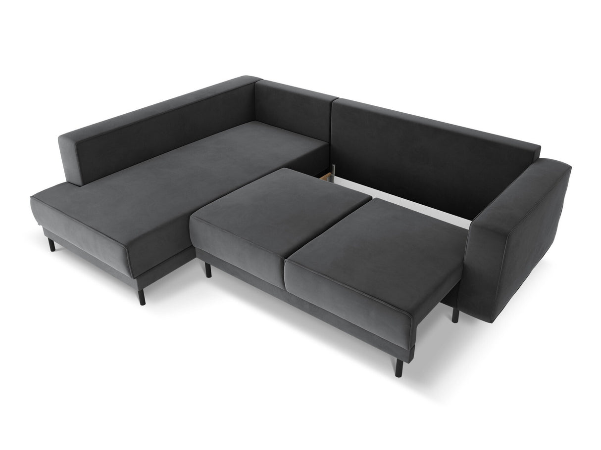 Stūra dīvāns 561076