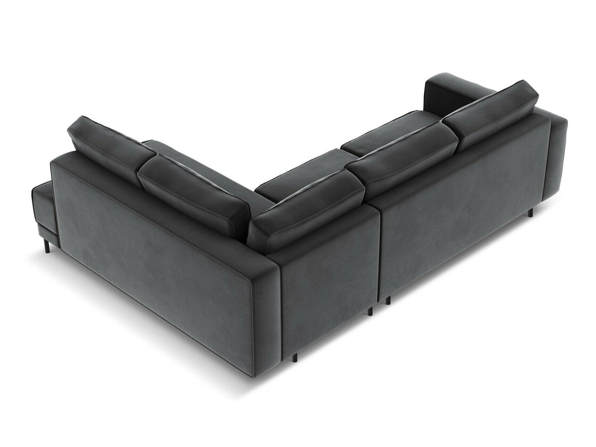 Stūra dīvāns 561076