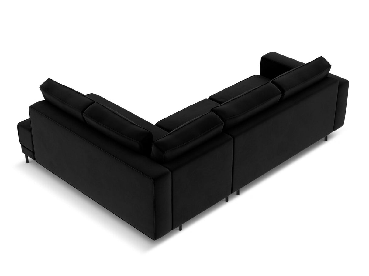 Stūra dīvāns 561076