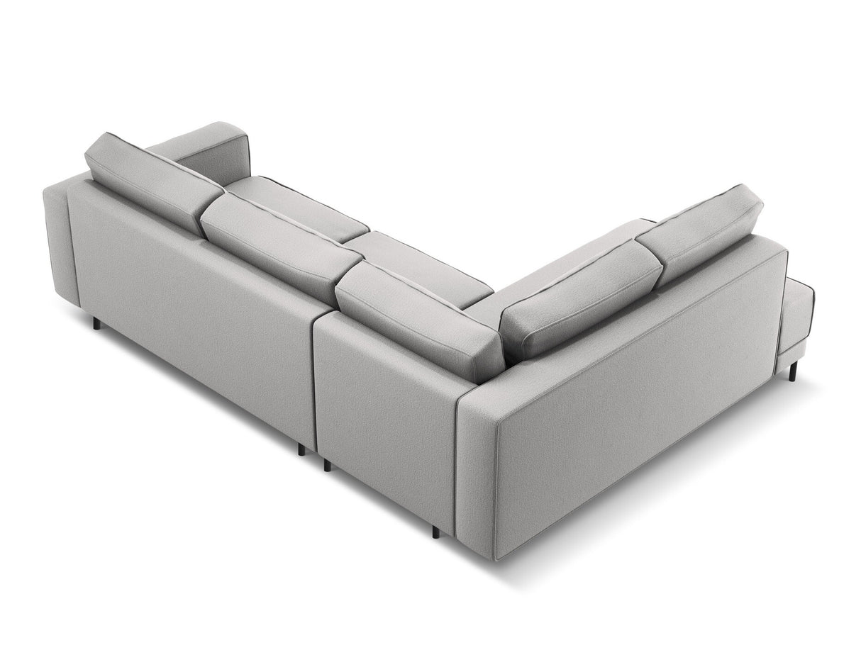 Stūra dīvāns 561076