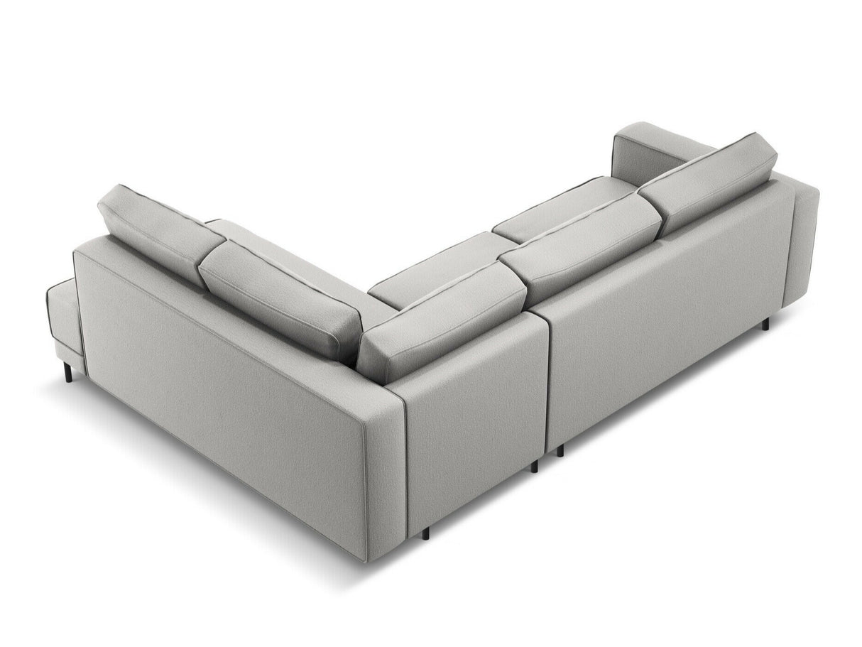 Stūra dīvāns 561076