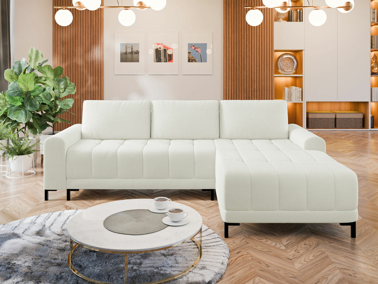 Stūra dīvāns 561150