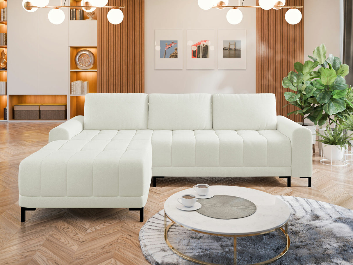 Stūra dīvāns 561150