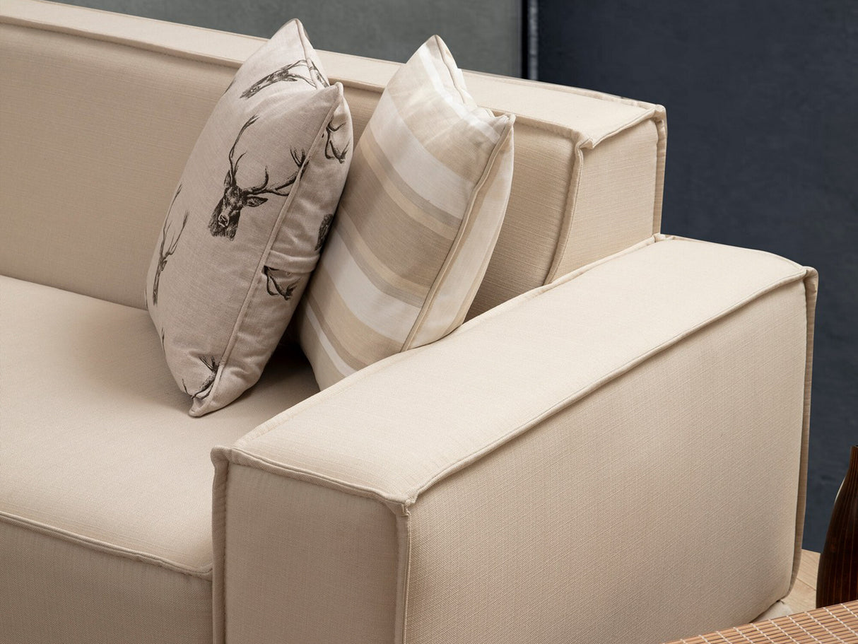 Stūra dīvāns 524061