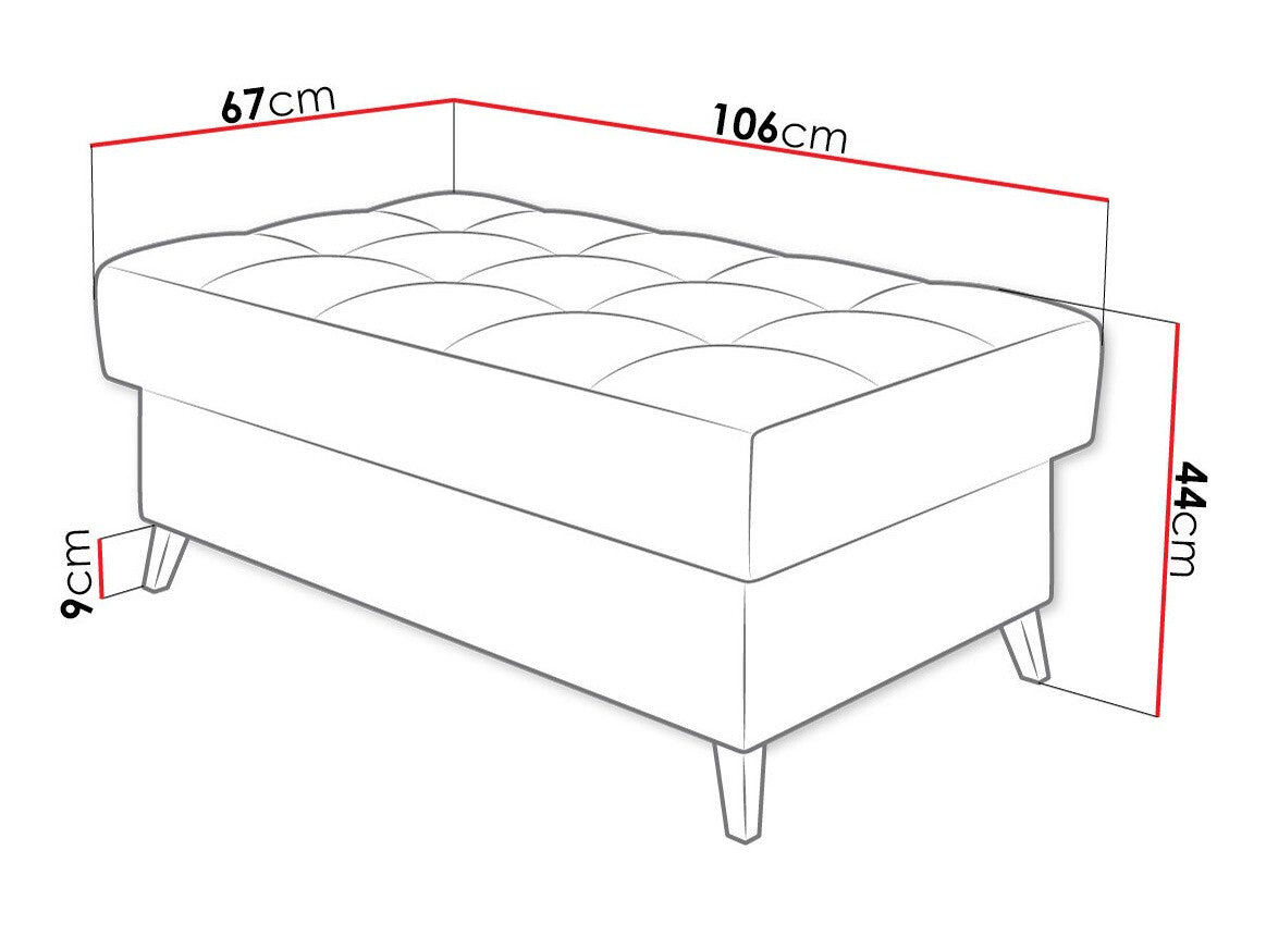 Mīkstais sols 215265