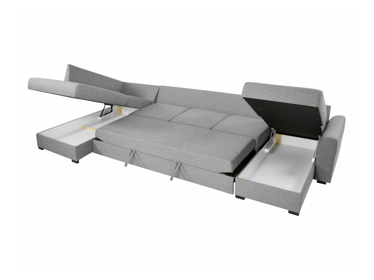 Stūra dīvāns 116426