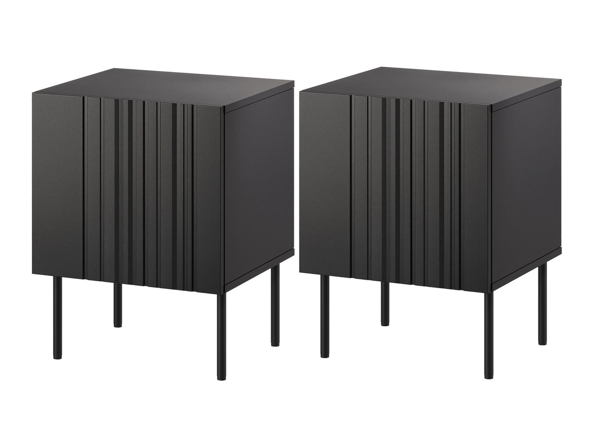 Naktsgaldiņu komplekts 561806