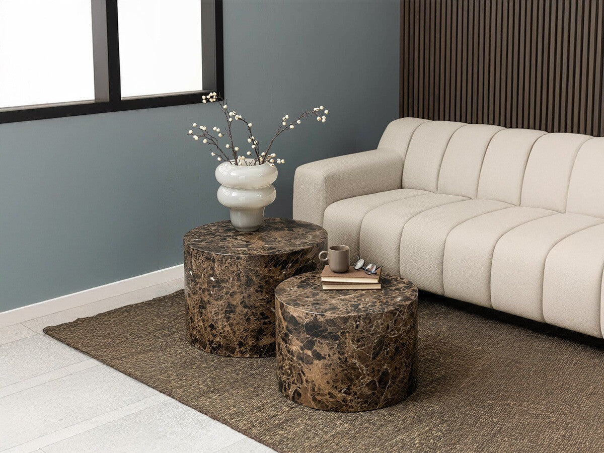 Žurnālu galdiņu komplekts 548942