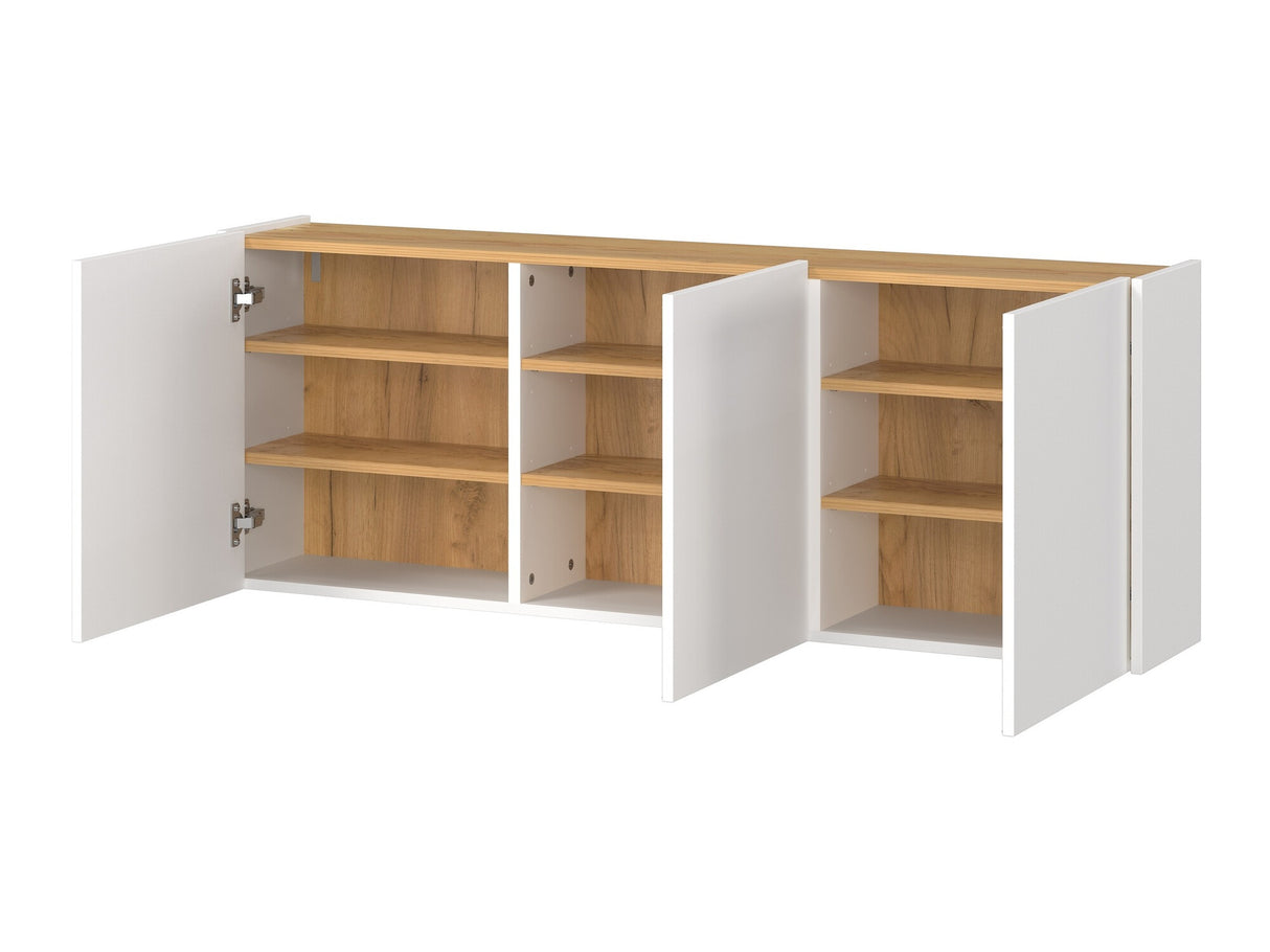 Apavu plaukts 562101