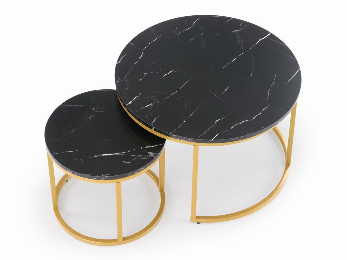 Žurnālu galdiņu komplekts 562360