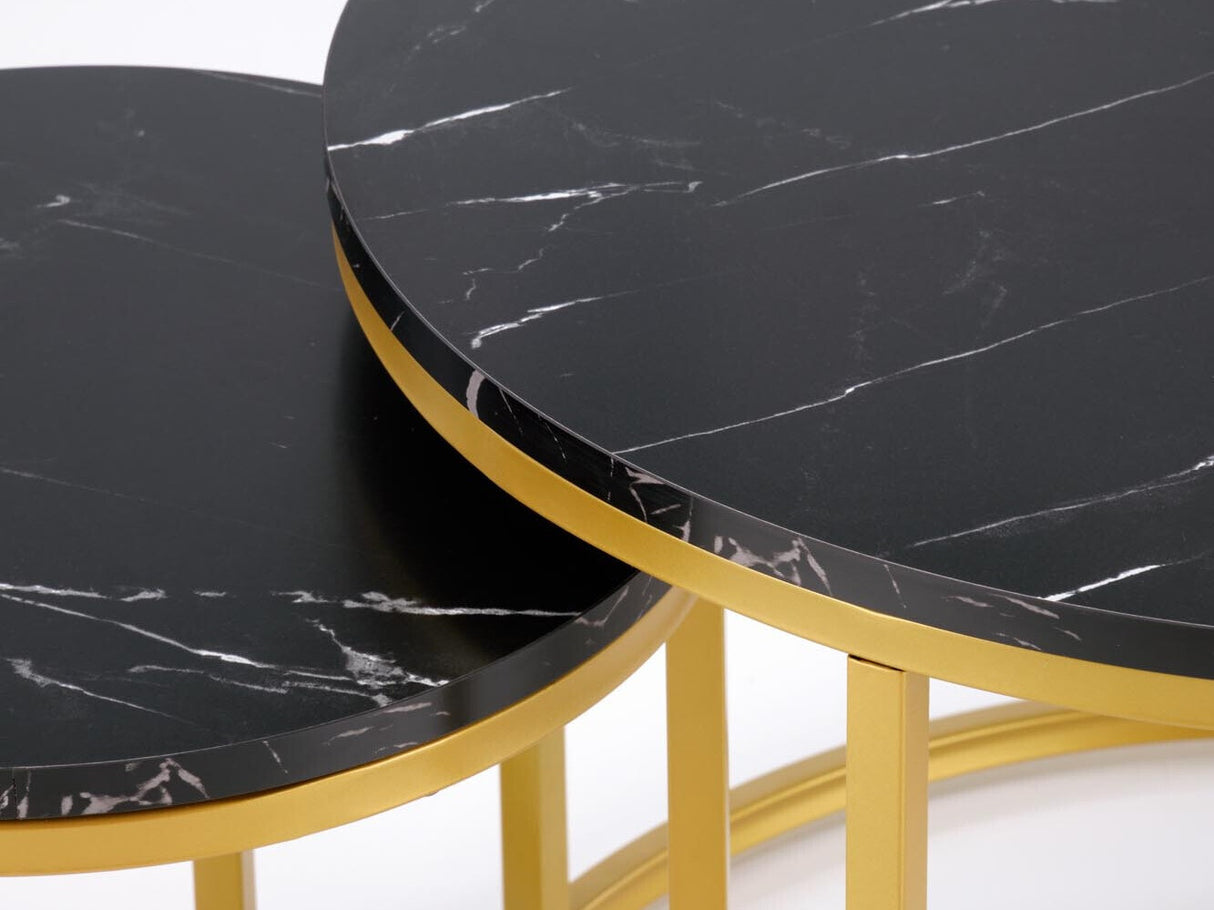 Žurnālu galdiņu komplekts 562360