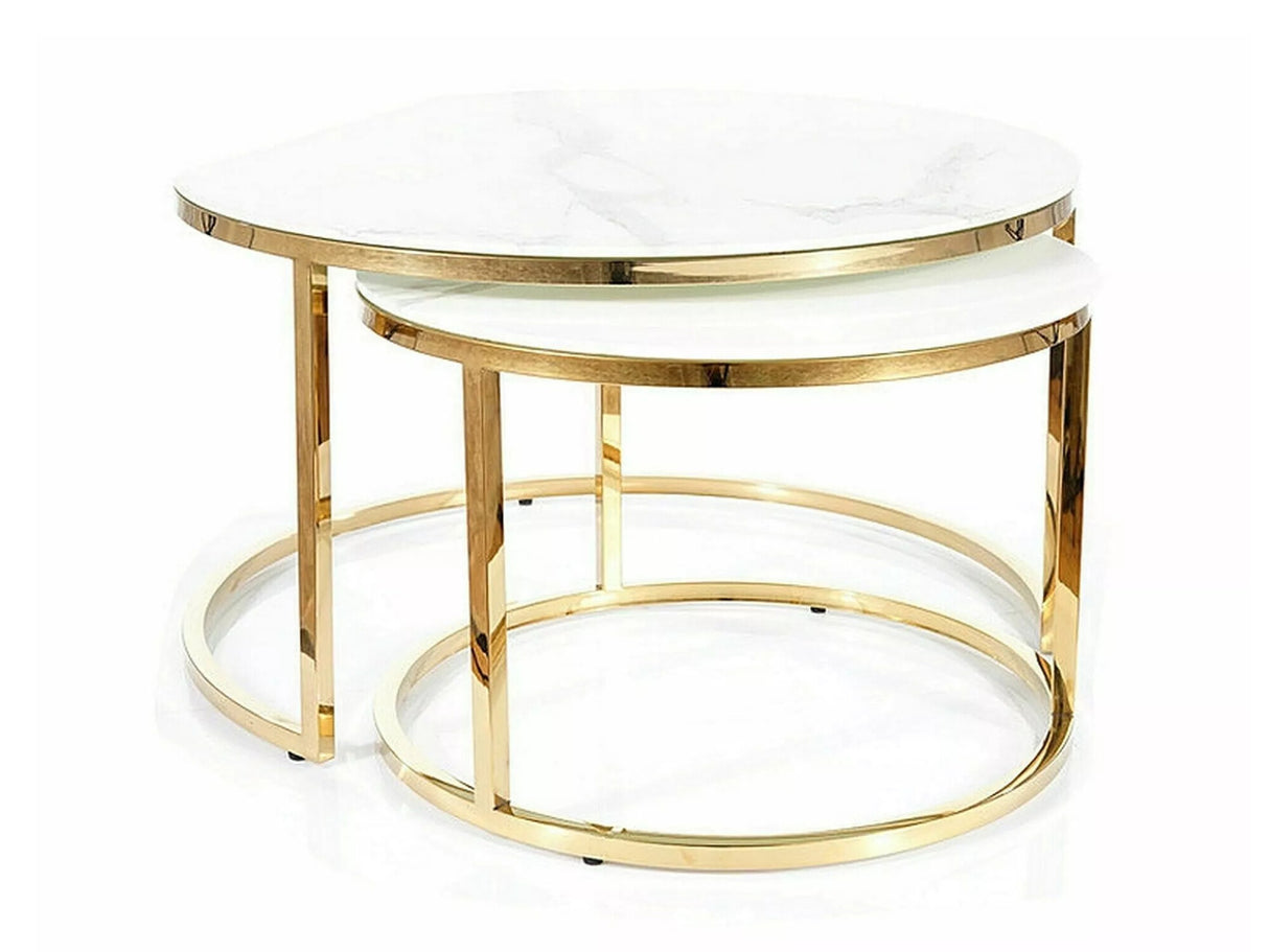 Žurnālu galdiņu komplekts 562377