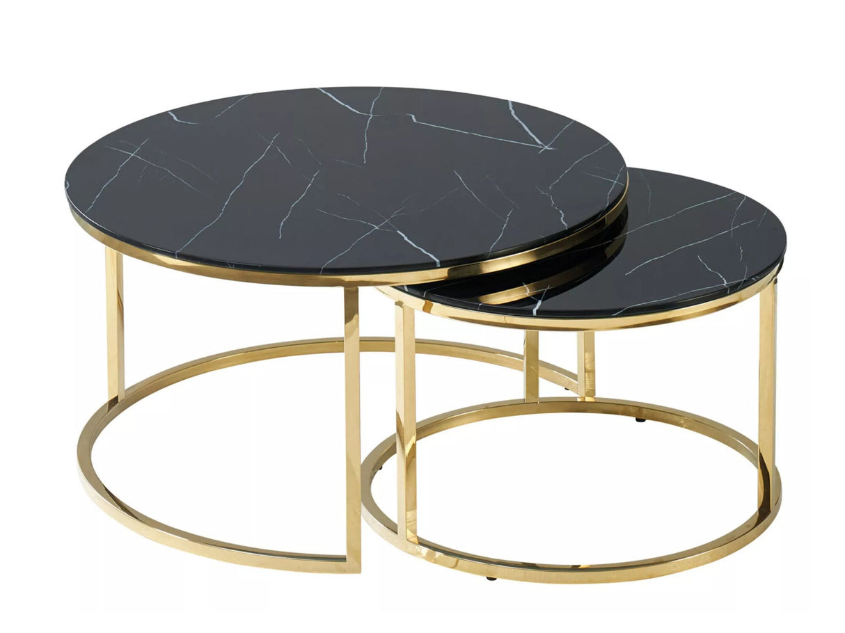 Žurnālu galdiņu komplekts 562377