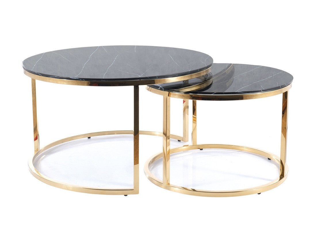 Žurnālu galdiņu komplekts 562381