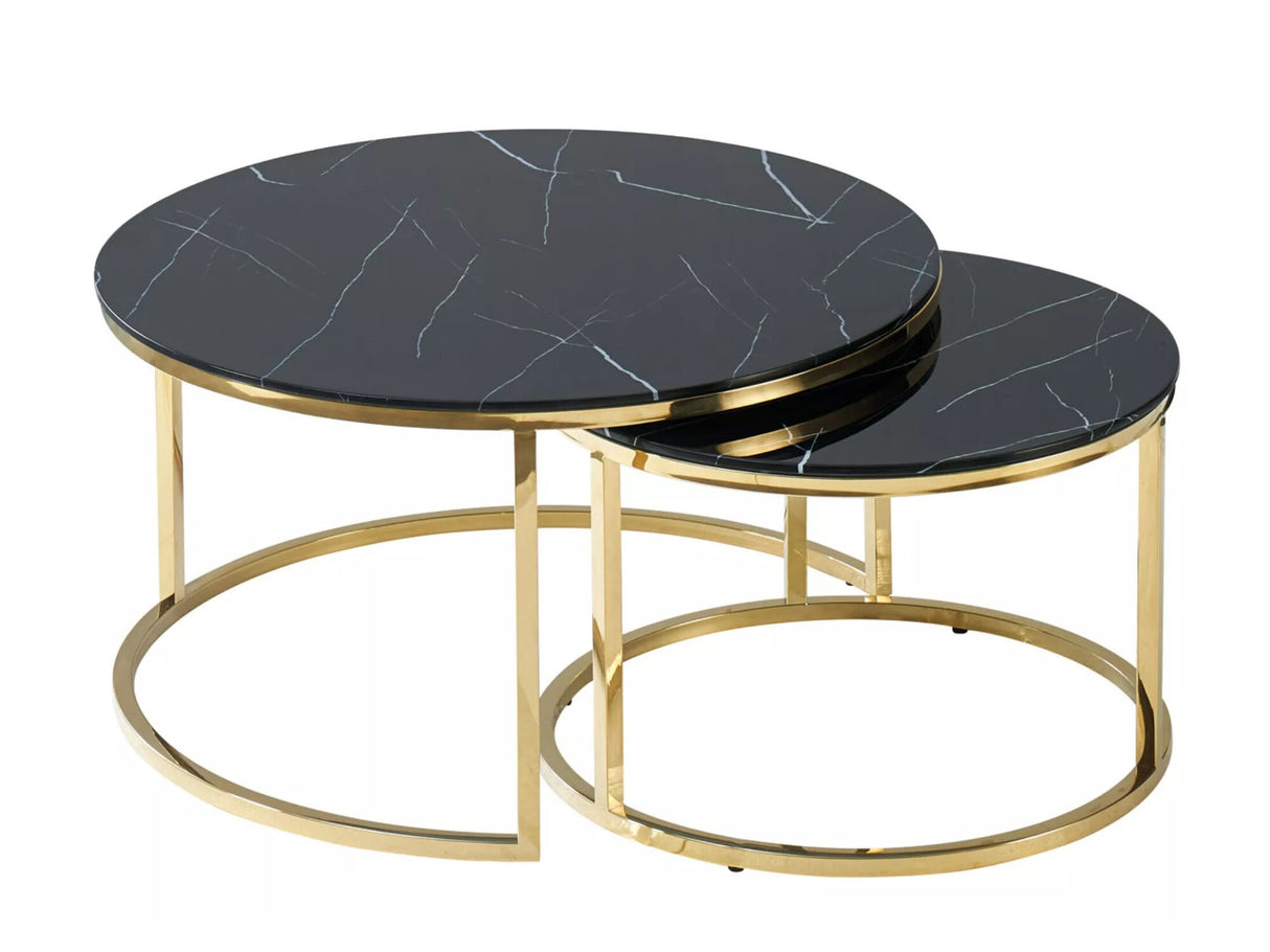 Žurnālu galdiņu komplekts 562381