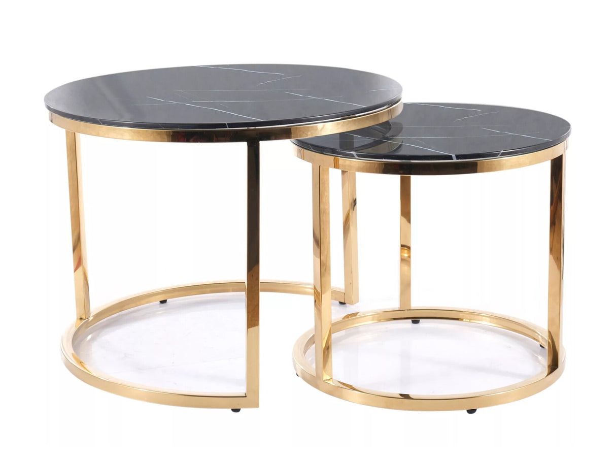 Žurnālu galdiņu komplekts 562381