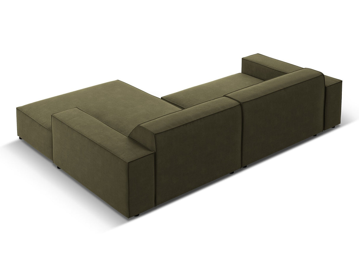 Stūra dīvāns 562601