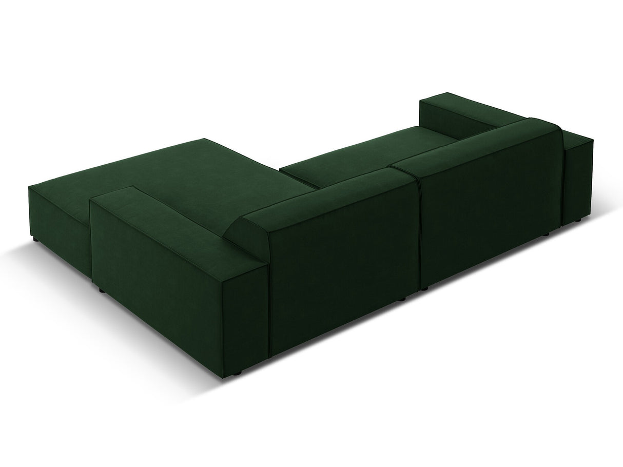 Stūra dīvāns 562601