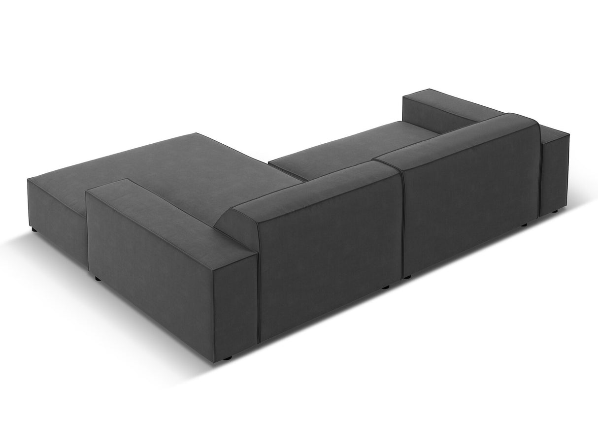 Stūra dīvāns 562601