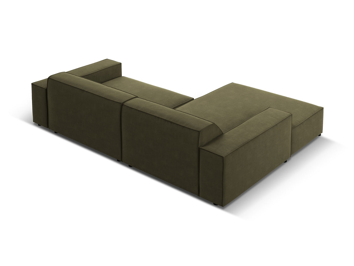 Stūra dīvāns 562601