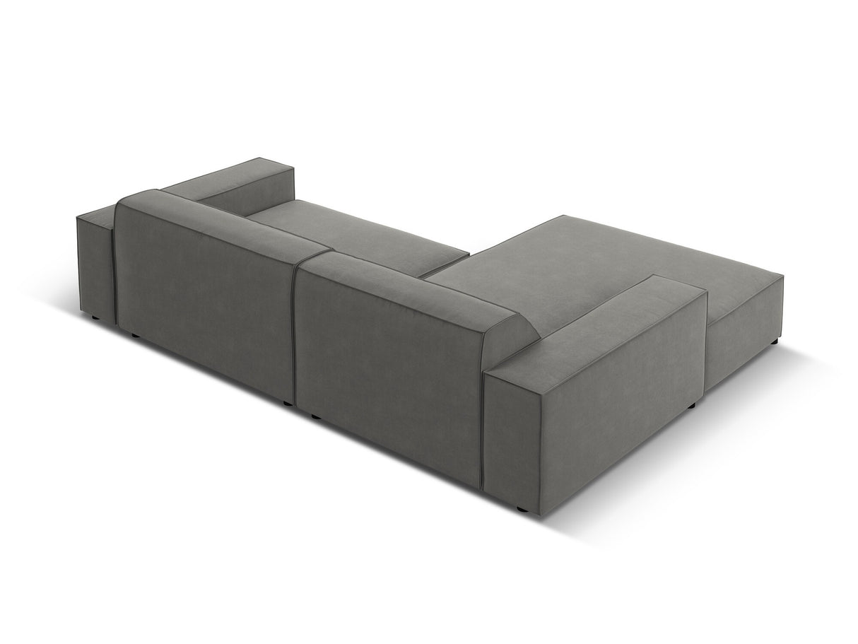 Stūra dīvāns 562601