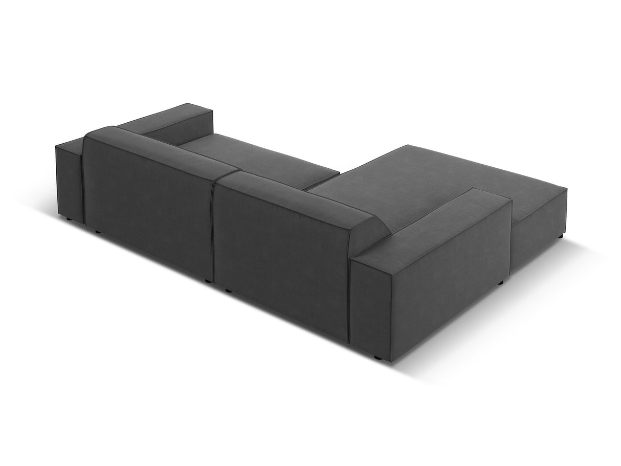 Stūra dīvāns 562601