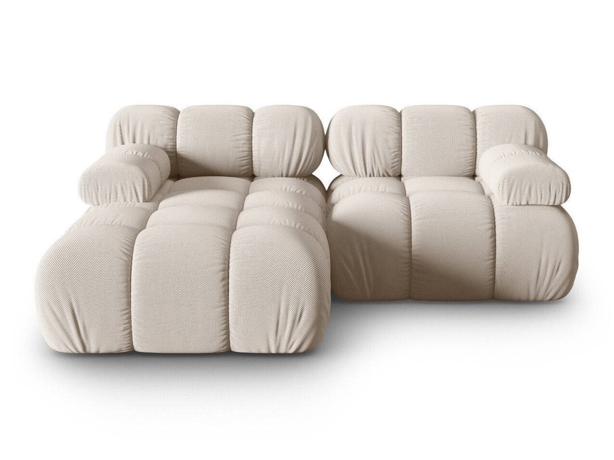 Moduļu stūra dīvāns 540290