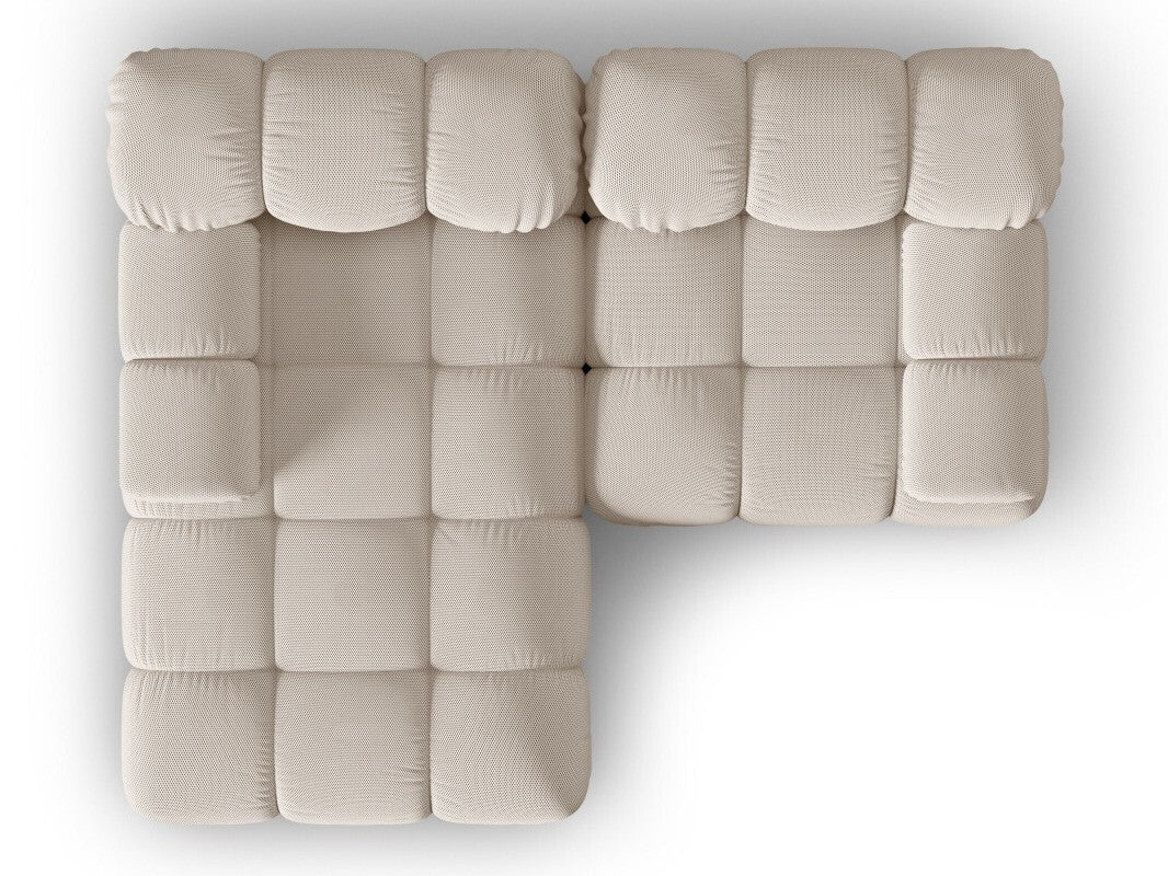 Moduļu stūra dīvāns 540290