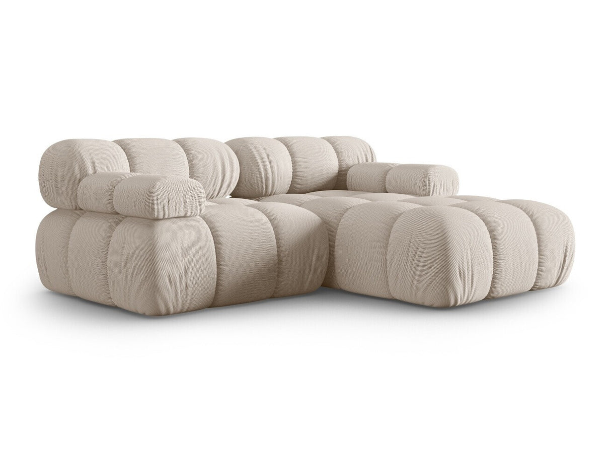 Moduļu stūra dīvāns 540290