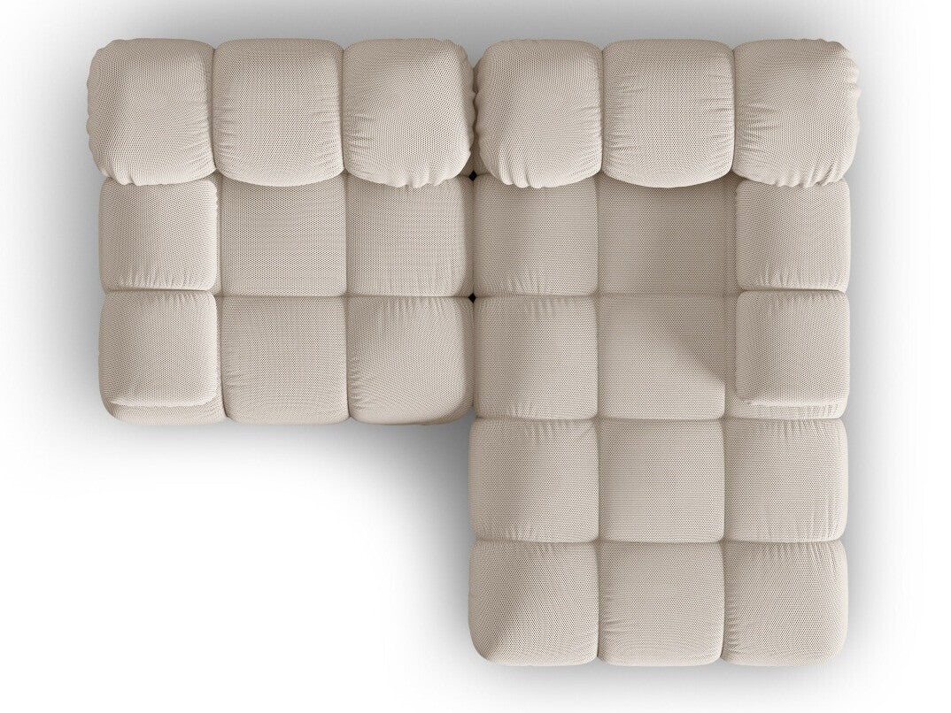 Moduļu stūra dīvāns 540290