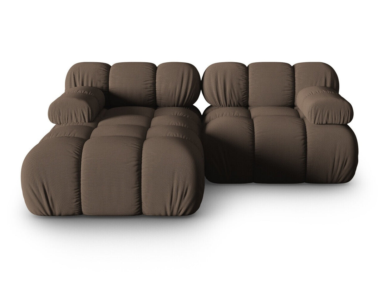 Moduļu stūra dīvāns 540290