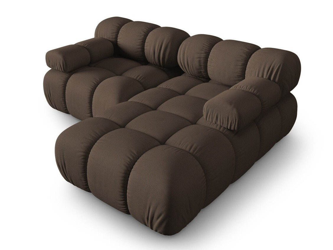 Moduļu stūra dīvāns 540290