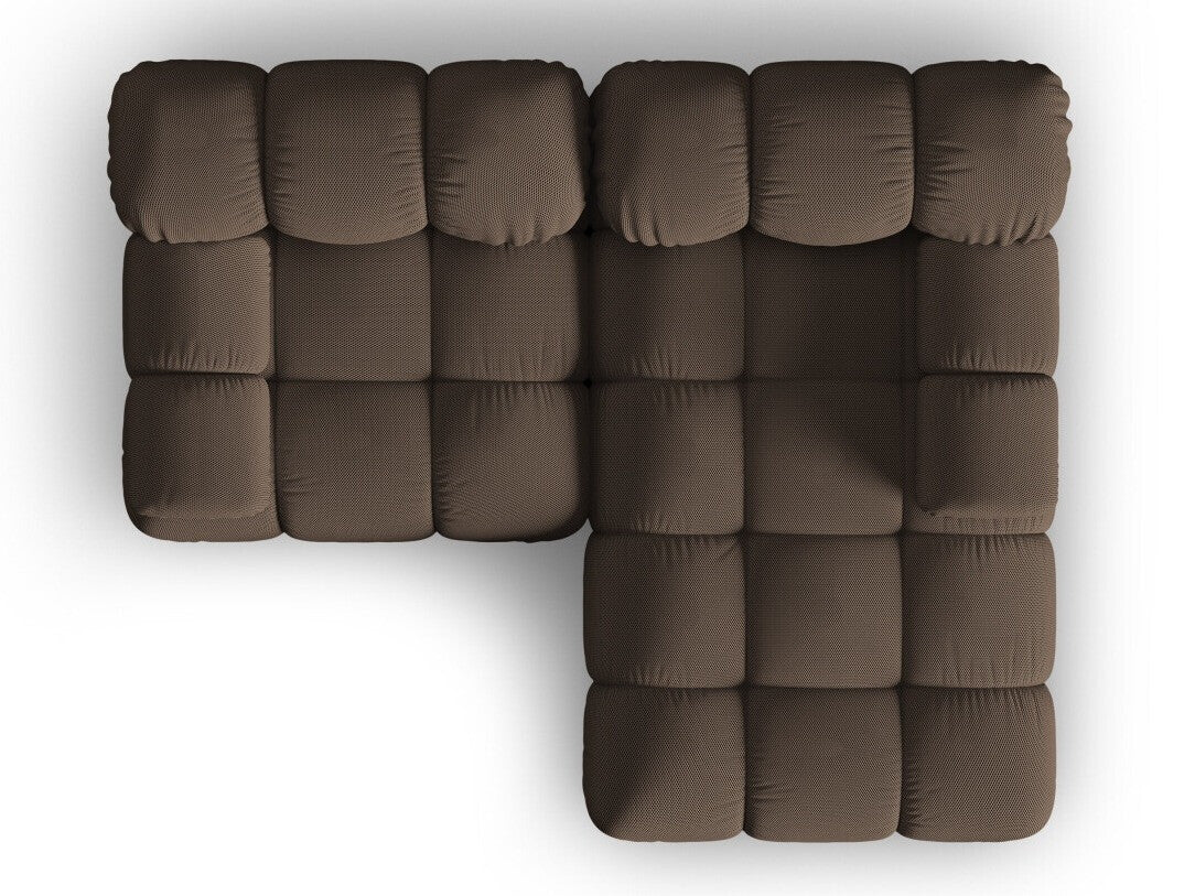 Moduļu stūra dīvāns 540290