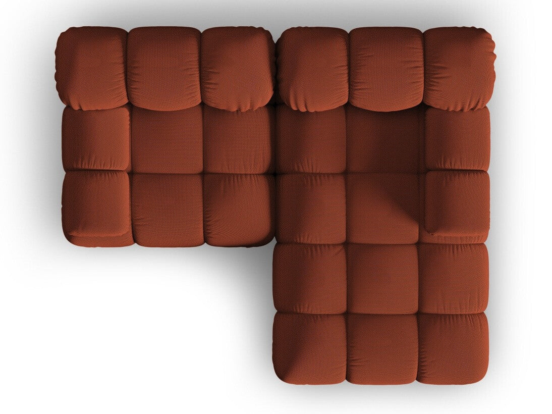 Moduļu stūra dīvāns 540290