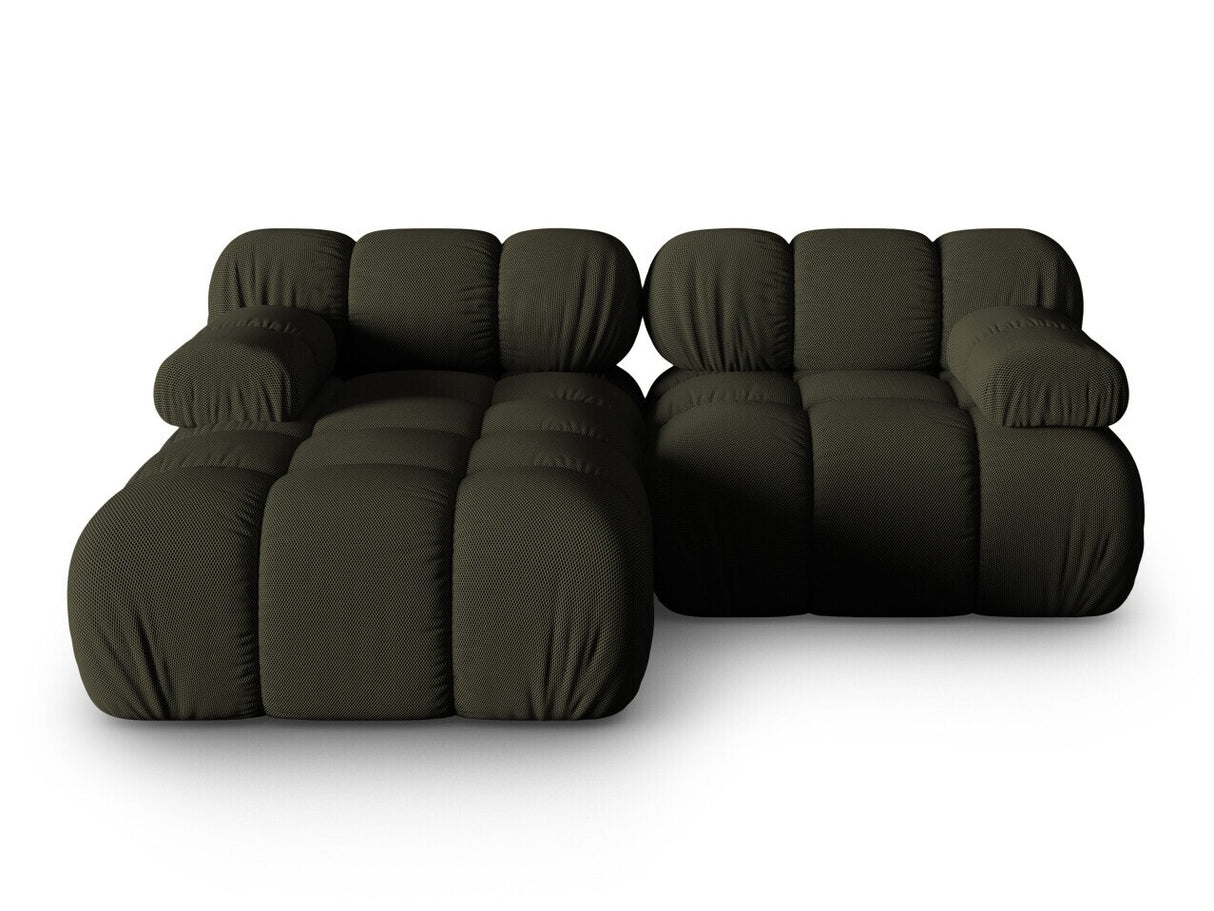 Moduļu stūra dīvāns 540290