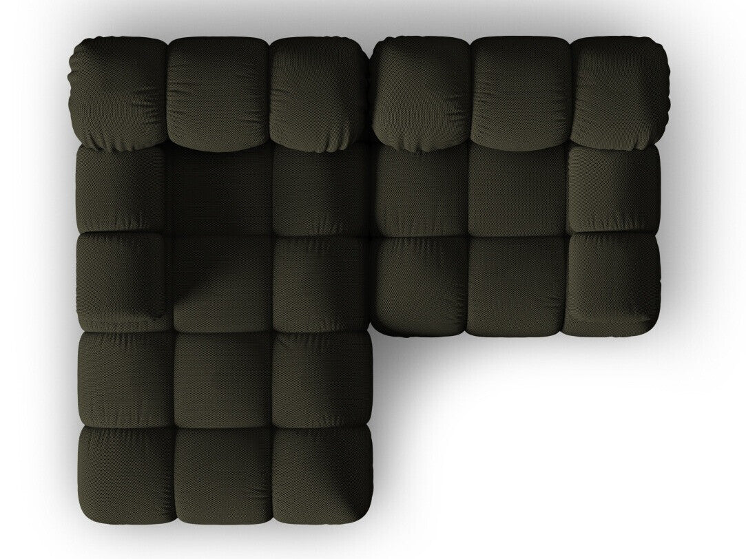 Moduļu stūra dīvāns 540290