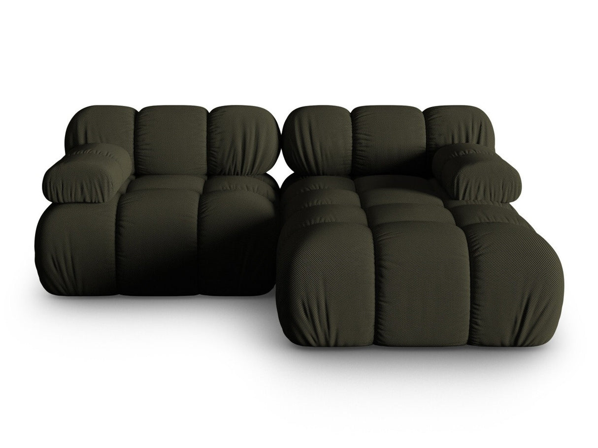 Moduļu stūra dīvāns 540290