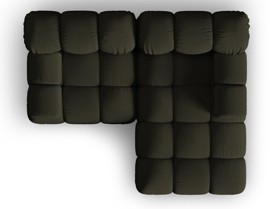 Moduļu stūra dīvāns 540290