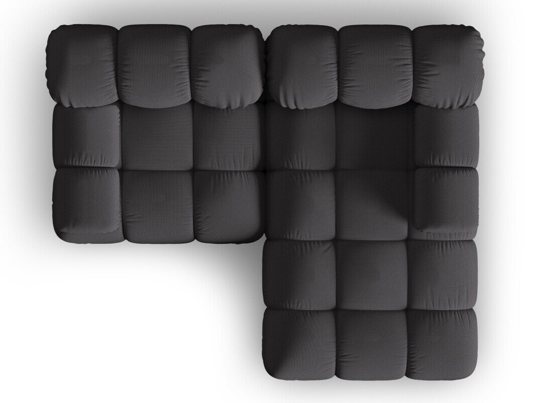 Moduļu stūra dīvāns 540290