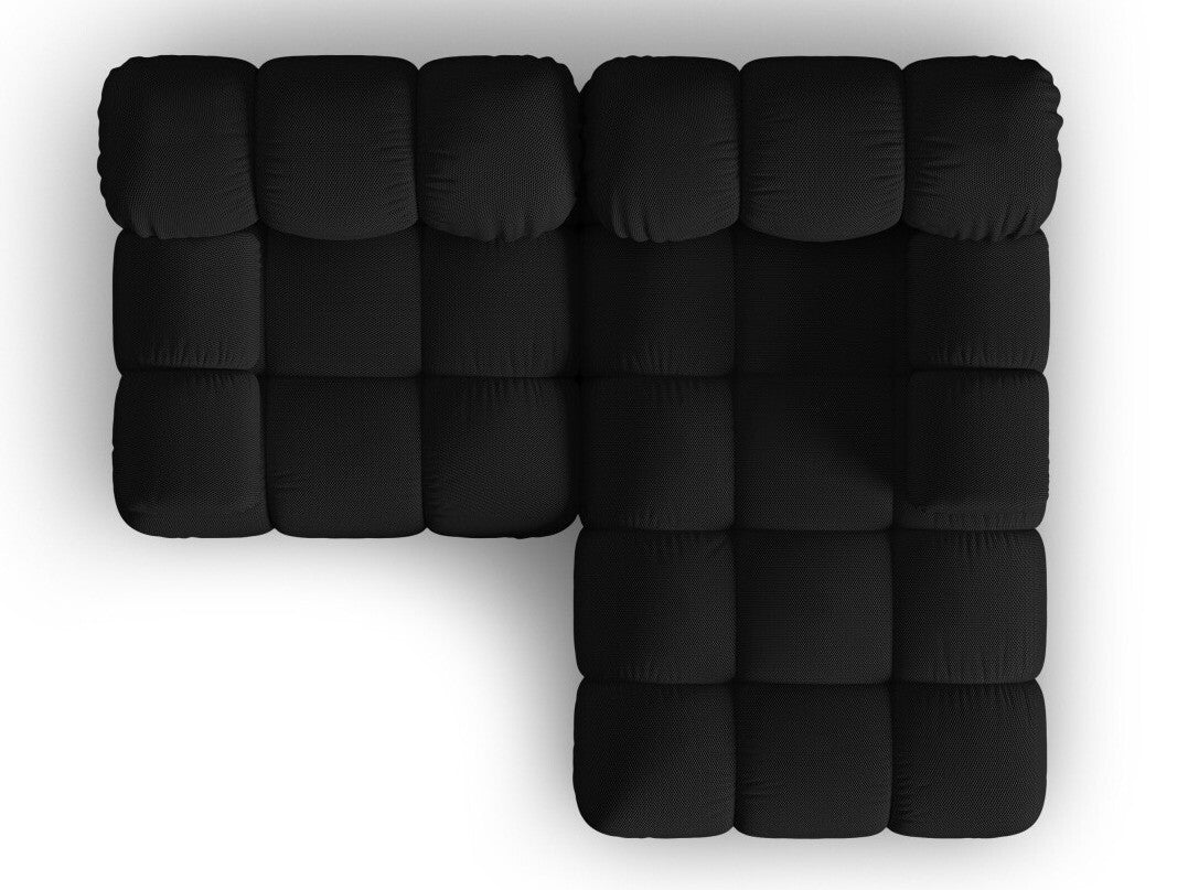 Moduļu stūra dīvāns 540290