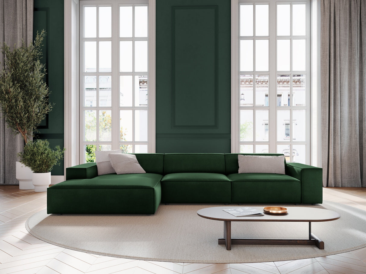 Stūra dīvāns 562707