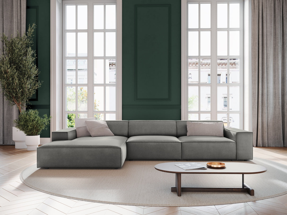 Stūra dīvāns 562707